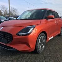 SUZUKI Swift 1.2 Hybrid Top 2wd NUOVO DA IMMATRI