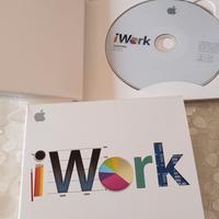 software iWork apple