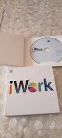 software iWork apple