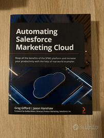 Automating Salesforce Marketing Cloud