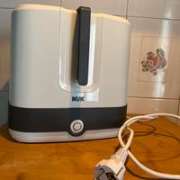 Sterilizzatore Nuk