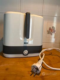 Sterilizzatore Nuk