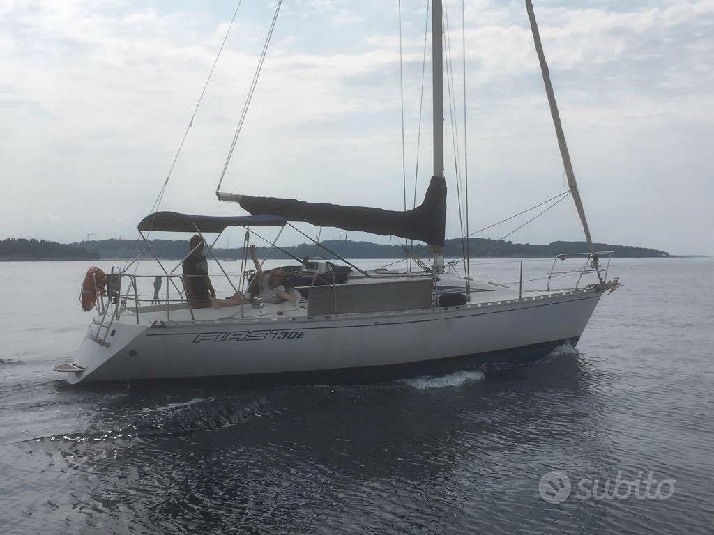Beneteau First 30 — View photo 1