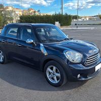 MINI Countryman 1.6 One D 90CV R60 2013