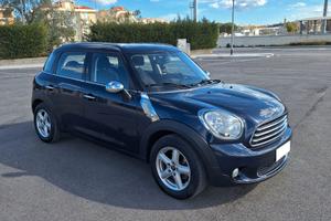 MINI Countryman 1.6 One D 90CV R60 2013