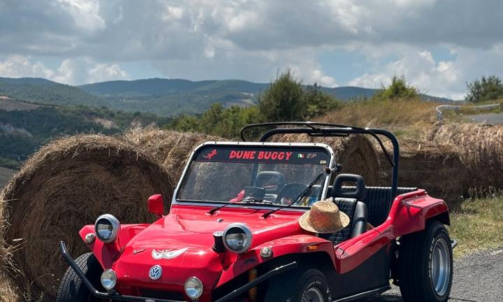 Volkswagen dune Buggy 1973 asi 1.2