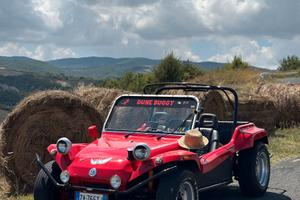 Volkswagen dune Buggy 1973 asi 1.2