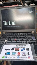 &9504N-pc portatile Lenovo T410 Intel i5