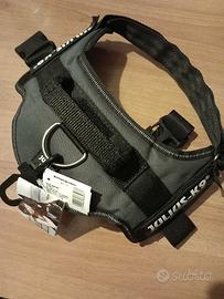 Pettorina Julius k9 size 0