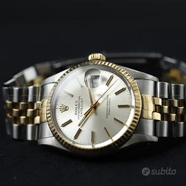 ROLEX DATEJUST ref. 16013