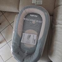 Welcome pod inglesina