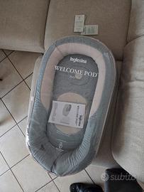 Welcome pod inglesina