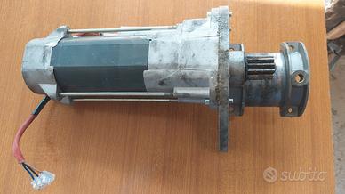 Motore serranda garage Nicola corsaro  ricambio