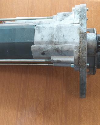 Motore serranda garage Nicola corsaro  ricambio