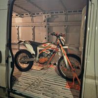 Ktm 350 Freeride