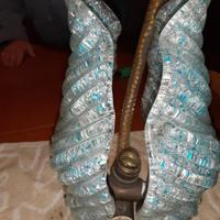 Lampadario di Murano