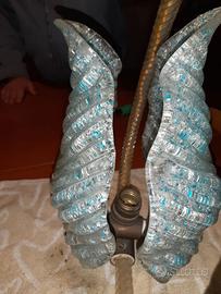 Lampadario di Murano