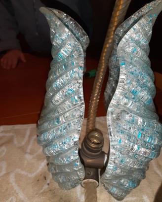Lampadario di Murano