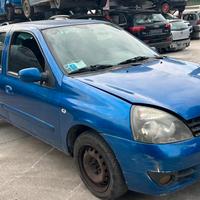 Renault Clio "2009" 1500 DCI 62KW 85CV K9K W7