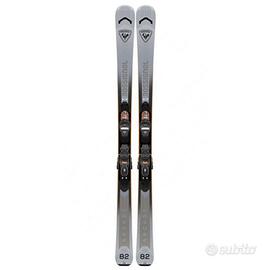 Sci Usati Adulto Livello Intermedio
