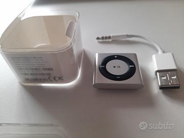 IPod shuffle