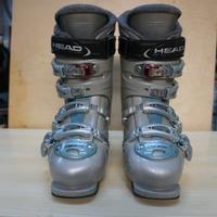 SCARPONE SCI HEAD DONNA