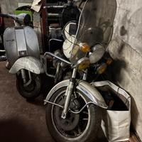 Moto Guzzi California