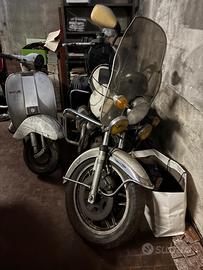 Moto Guzzi California