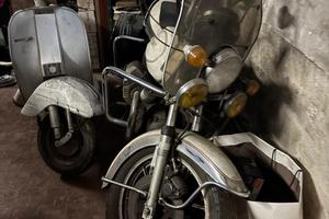 Moto Guzzi California