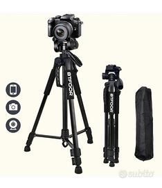 Treppiede da viaggio