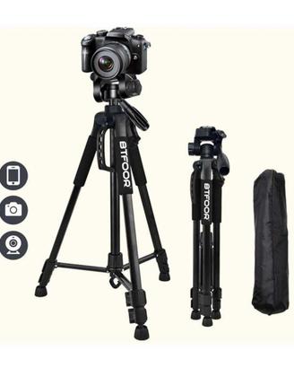 Treppiede da viaggio