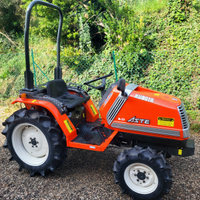 Trattore Kubota A-17
