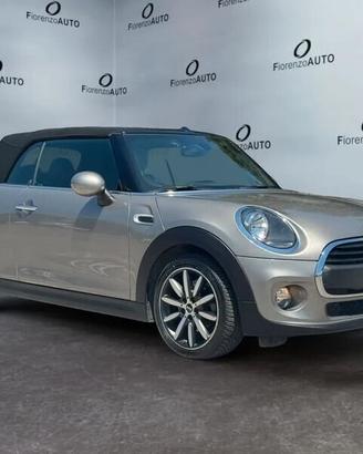 Mini 1.2 One Cabrio - PREZZO REALE