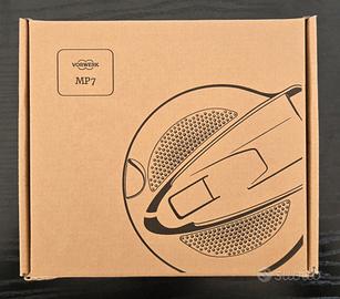 Folletto - Lavamaterasso MP7