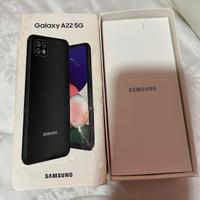 samsung galaxy A22 5g
