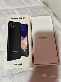 samsung galaxy A22 5g