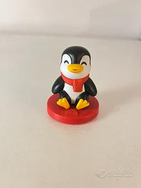 Faba Pinguino Canzoni di Natale