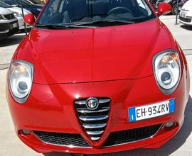 Alfa Romeo MiTo 1.4 78 CV Distinctive Premium Pack