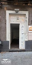 Catania- bottega