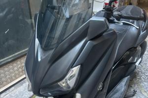 Yamaha x max 250