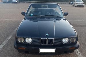 bmw e30 cabrio