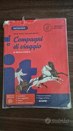 testo scolastico scuola media