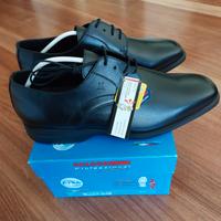 scarpe Soldini Professional 43