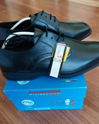 scarpe Soldini Professional 43