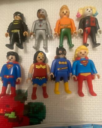 Lotto playmobil kinder
