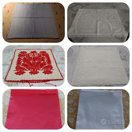 Cuscini Arredo - Federe