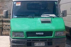 Iveco Daily 35.8
