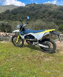 Husquarna 701 enduro