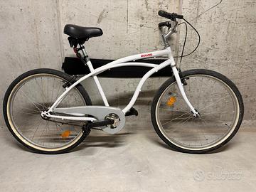Biciclette Bugno da passeggio stile cruiser