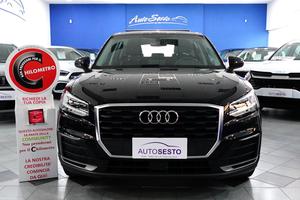 Audi Q2 1.6 TDI 116 CV 30 S TRONIC BUSINESS